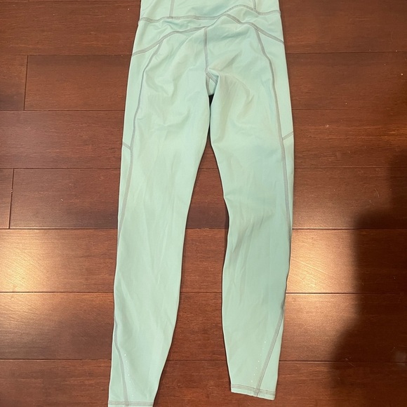Athleta rainier tight Leggings xs - Picture 1 of 13